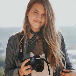 Meet your Posher, Natalie